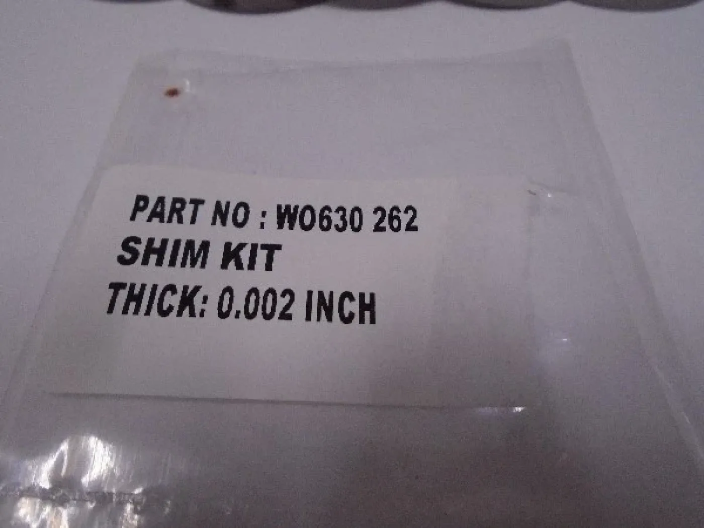 Shimset krukas - 3