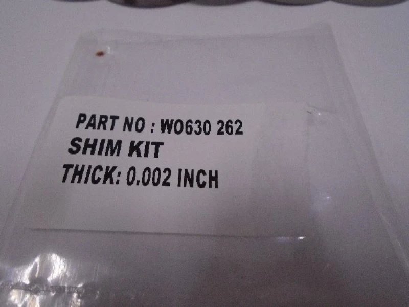 Shimset krukas
