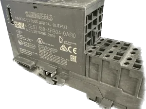 Siemens SIMATIC DP 6ES7 138-4FB04-0AB0