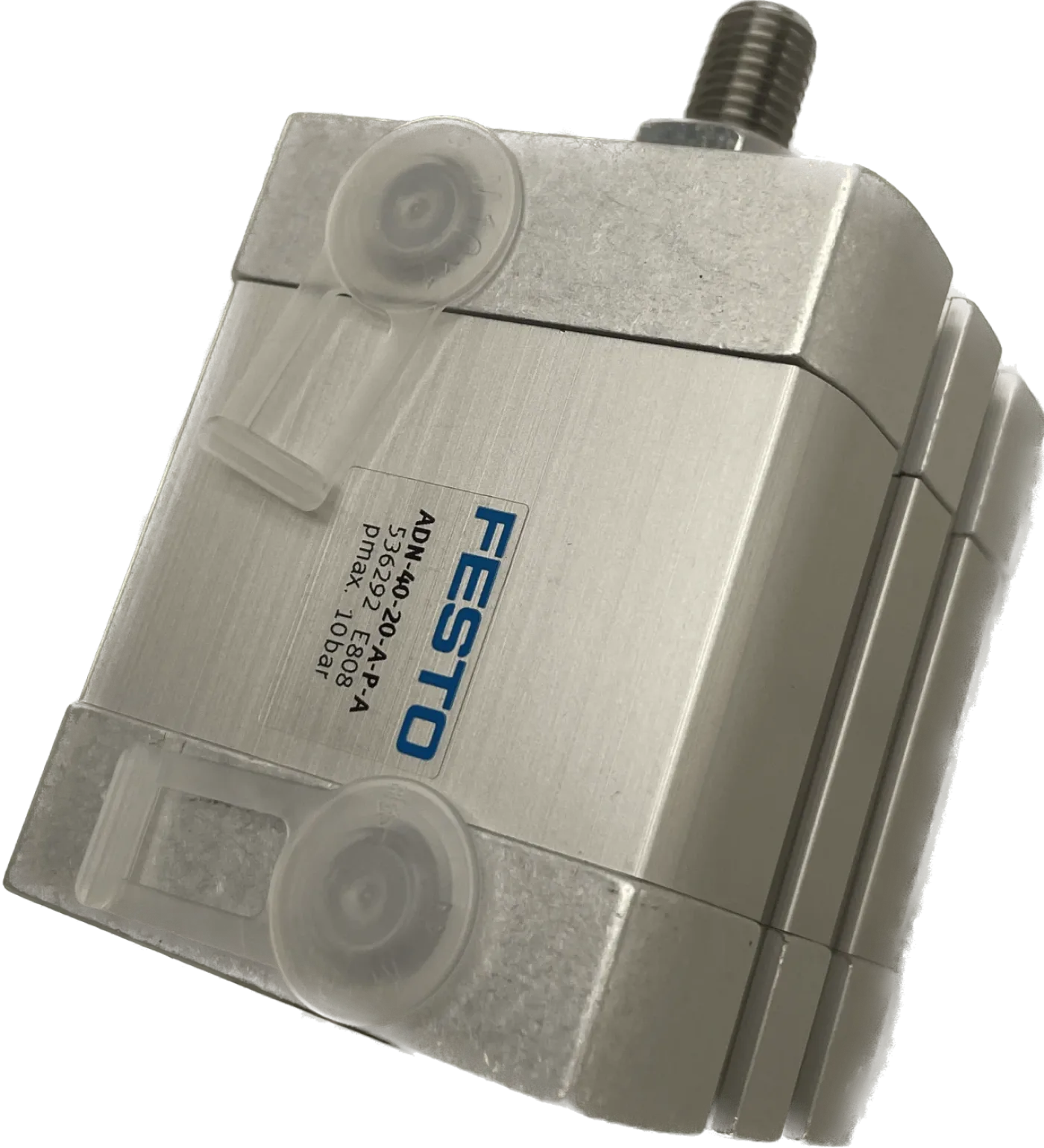 Festo Kompaktzylinder ADN-40-20-A-P-A - 3