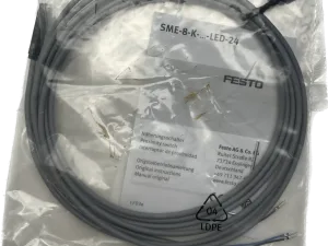 Festo Näherungsschalter SME-8-K-LED-24