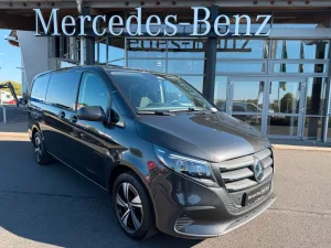 Mercedes Benz Vito 116 CDI 9G Tourer SELECT AHK2,5to LED