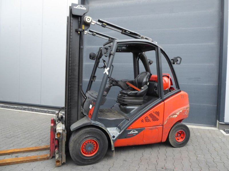 Linde H30T-02
