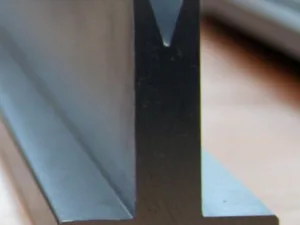 Abkantwerkzeug Unterwerkzeug (wie Euram 2035/35°)