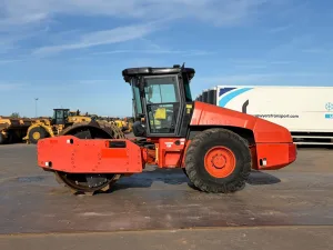 Dynapac CA4600PD