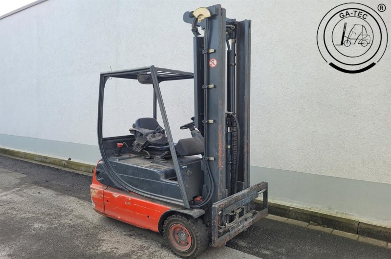 Linde E16