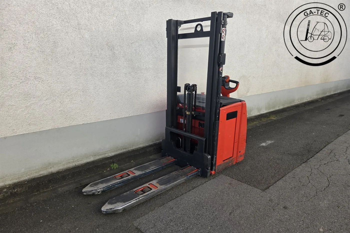 Linde L14 - 1