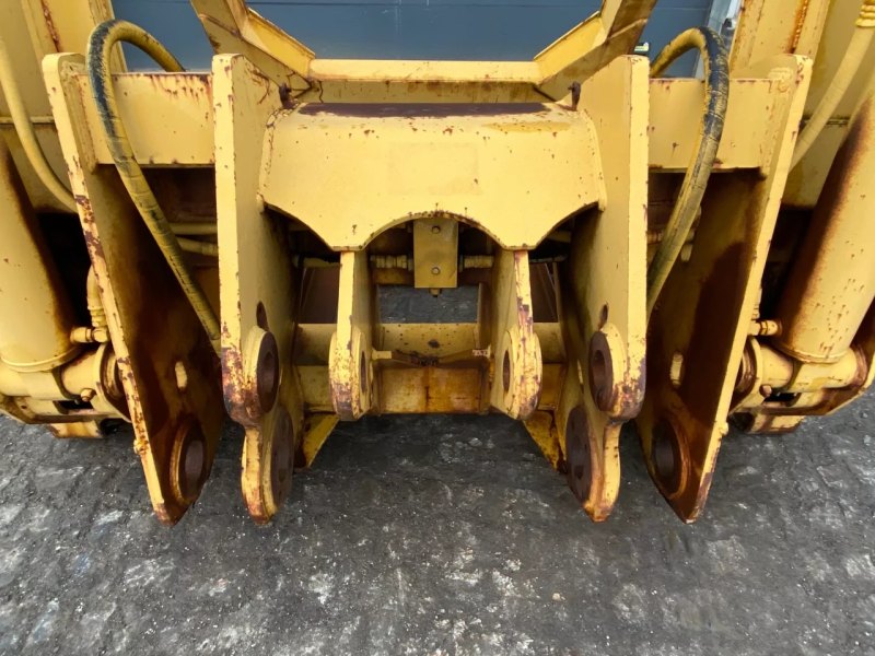 Caterpillar Logging forks Grapple to fit 980G / 980H