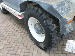 Dieci F7000 – D648
