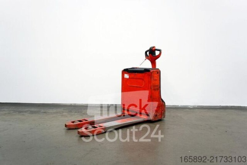 Linde T 16 ION 1152