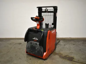 Hochhubwagen Linde D 12 AP 133 (2021)