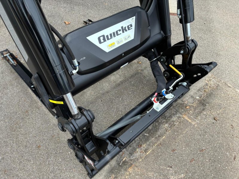 Frontlader ALÖ / Quicke Q6M