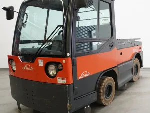 Schlepper Linde P 250 127-05 (2014)