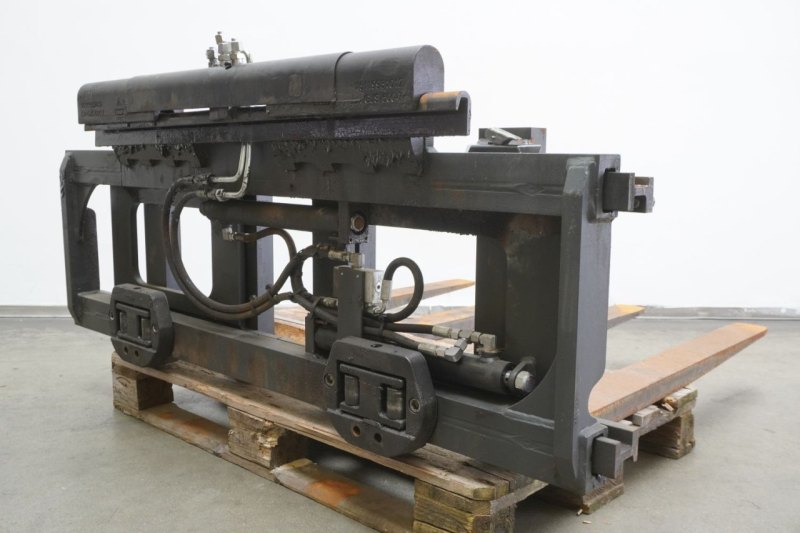 Dreifachseitenschieber Kaup 3T253B-L/Q Breite 1600mm (2022)