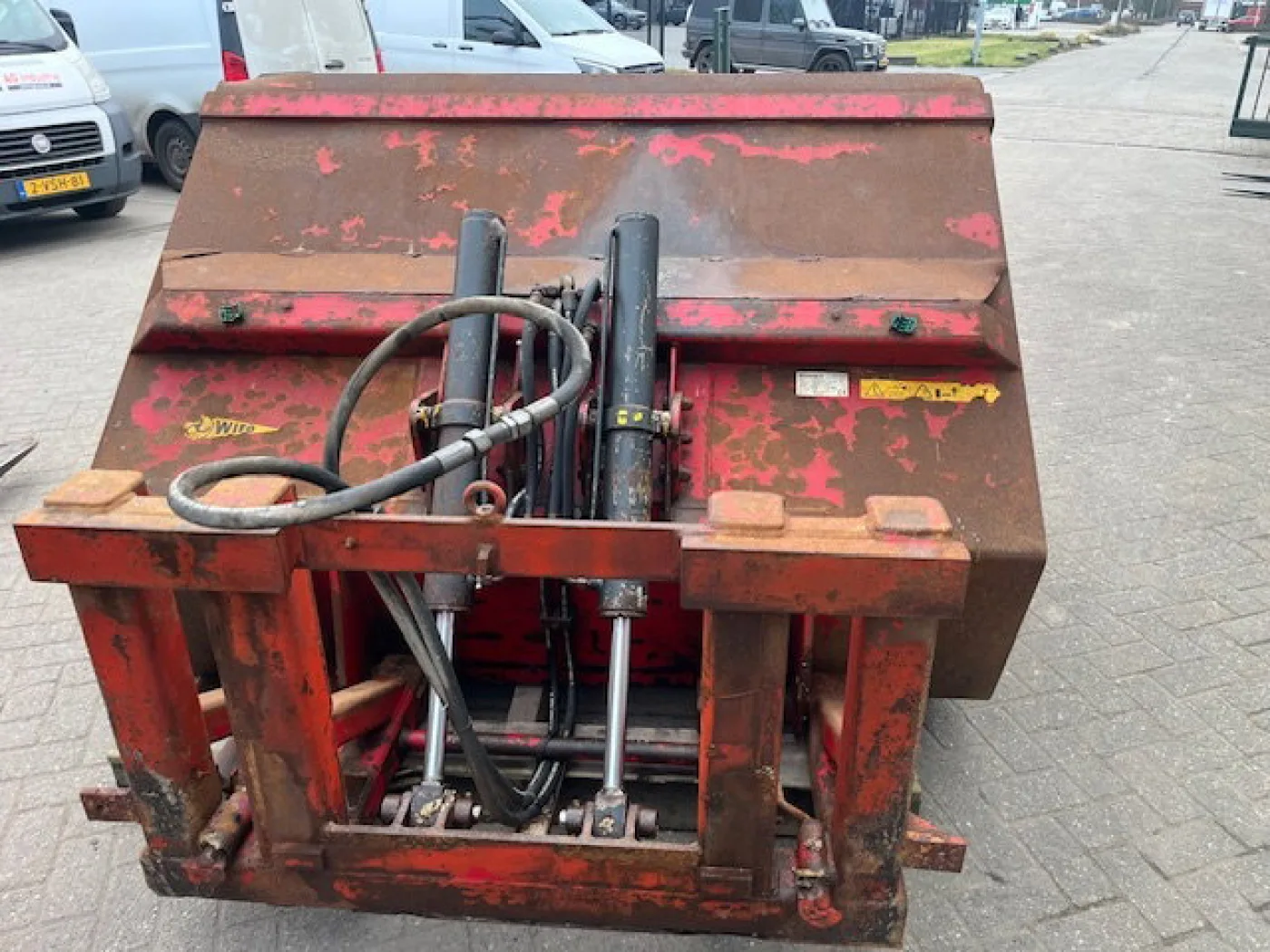 Wifo HO 2000 I FEM3 - 5