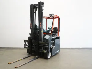 4-Wegestapler Combilift CBE3000 (2022)