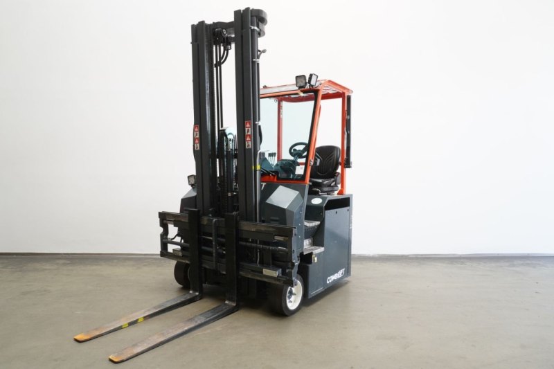 4-Wegestapler Combilift CBE3000 (2022)