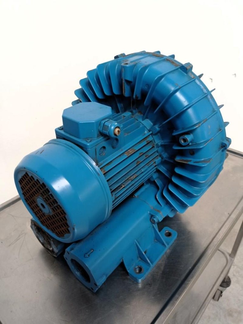 TURBOSOFFIANTE – NUOVA REMITAL – MOD. R30