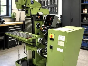 Deckel FP-1