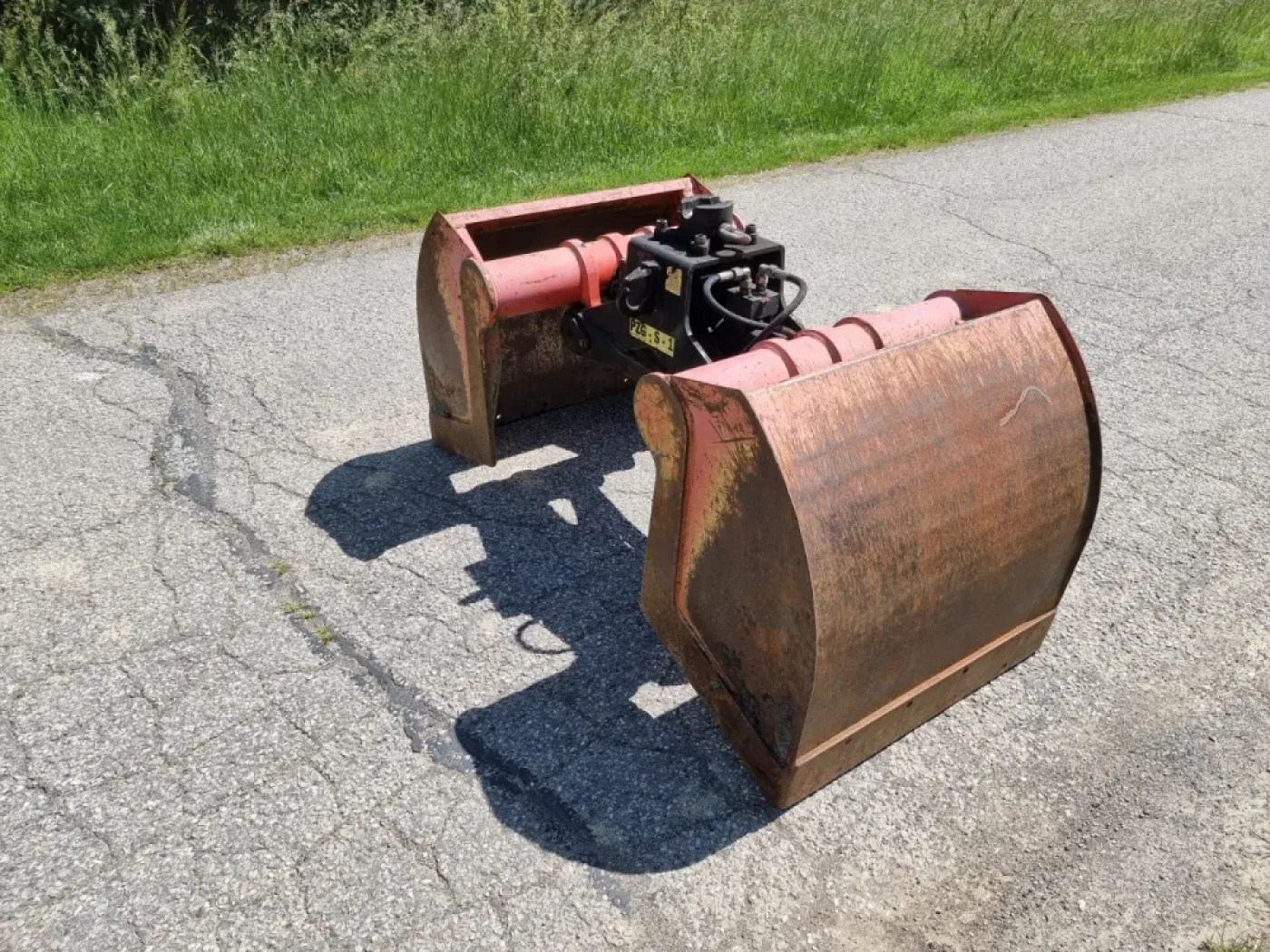 Palfinger - PZG 400 S-1 - 8
