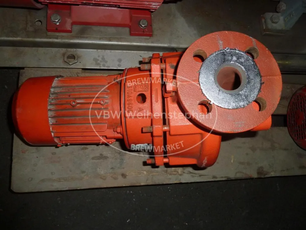 Centrifugal Pump