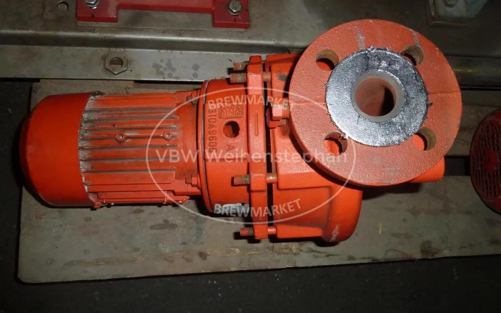 Centrifugal Pump