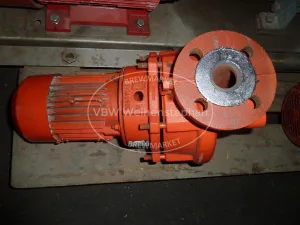 Centrifugal Pump