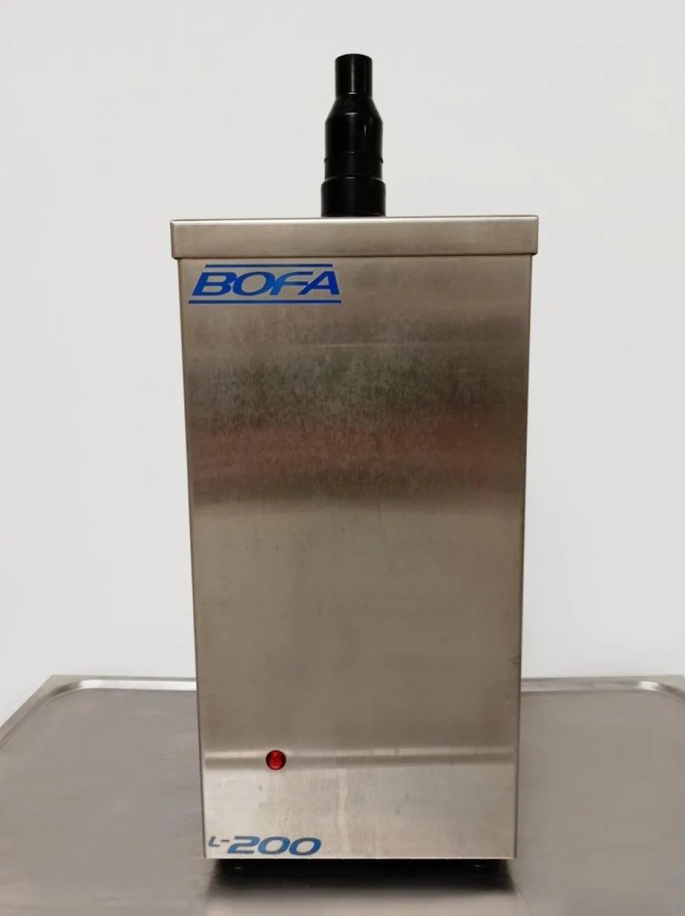 CODIFICATORE LASER – MARKEM – MOD. SMARTLASE 1 E BOFA L200