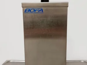 CODIFICATORE LASER – MARKEM – MOD. SMARTLASE 1 E BOFA L200