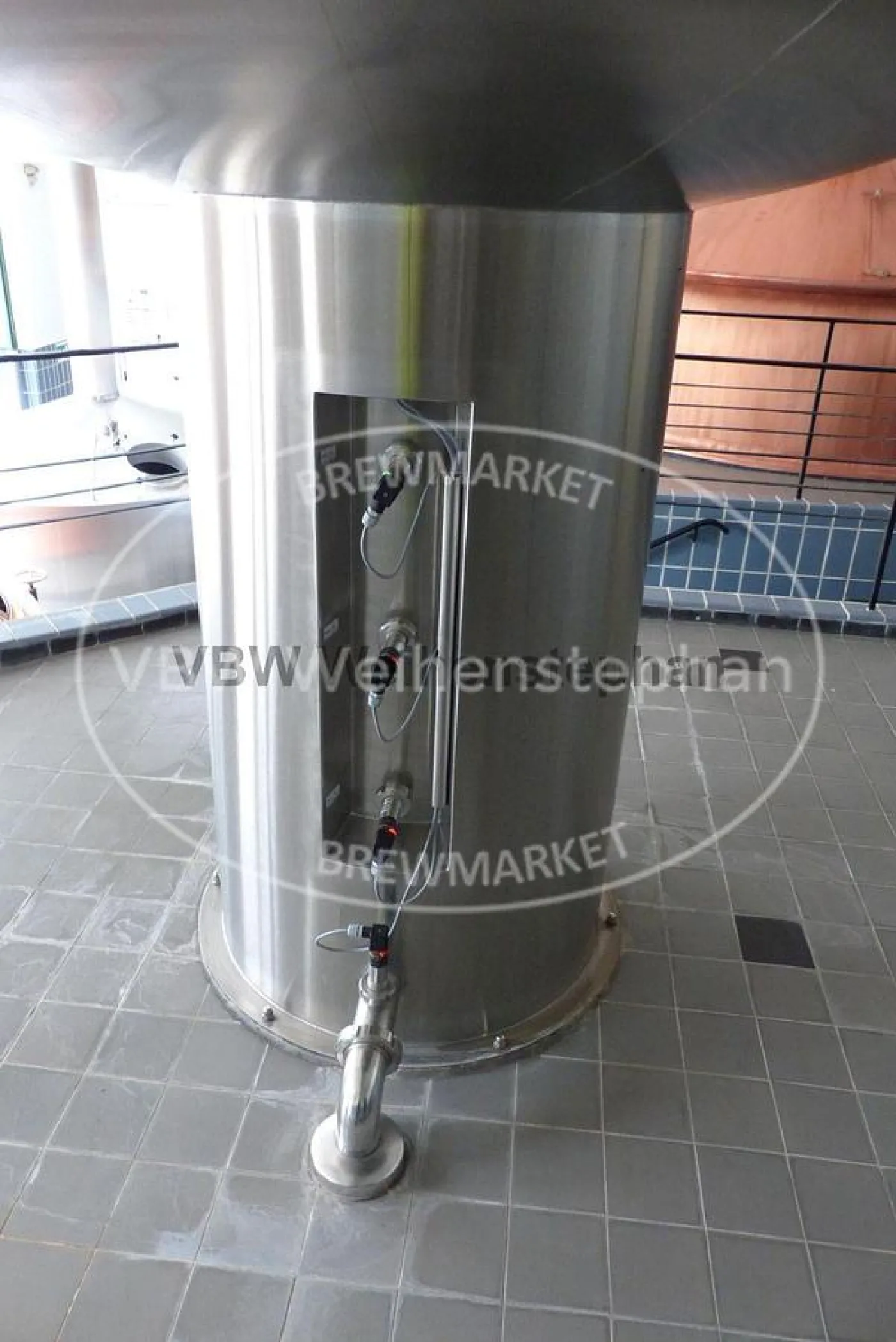 SchoKo post-evaporation system - 3
