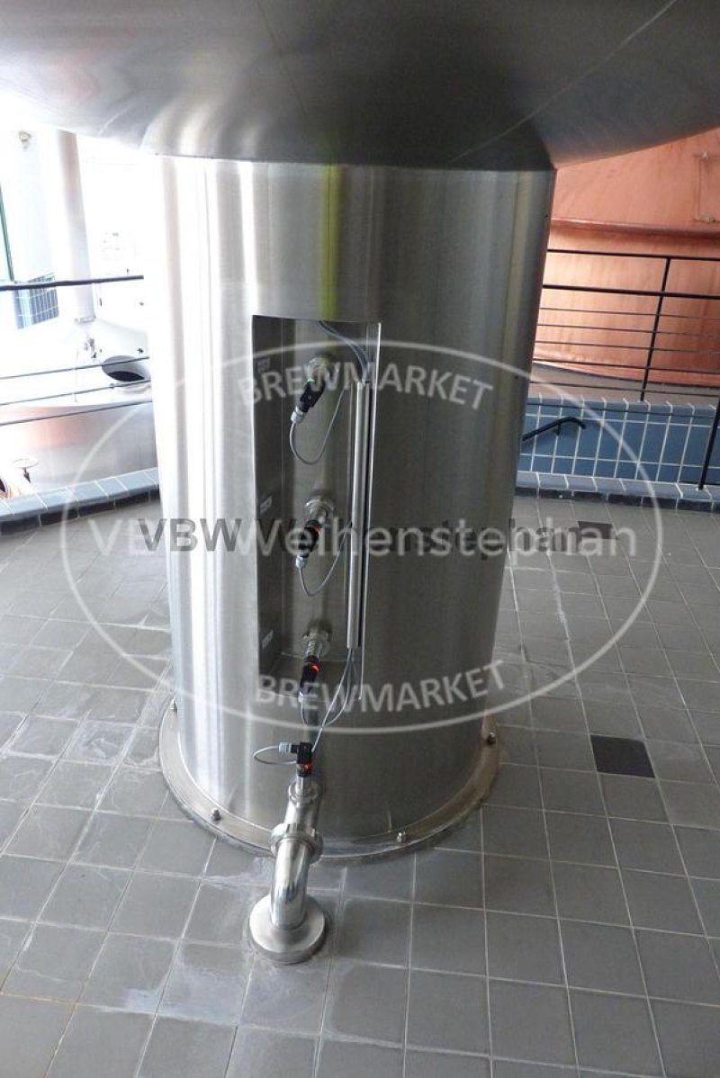 SchoKo post-evaporation system