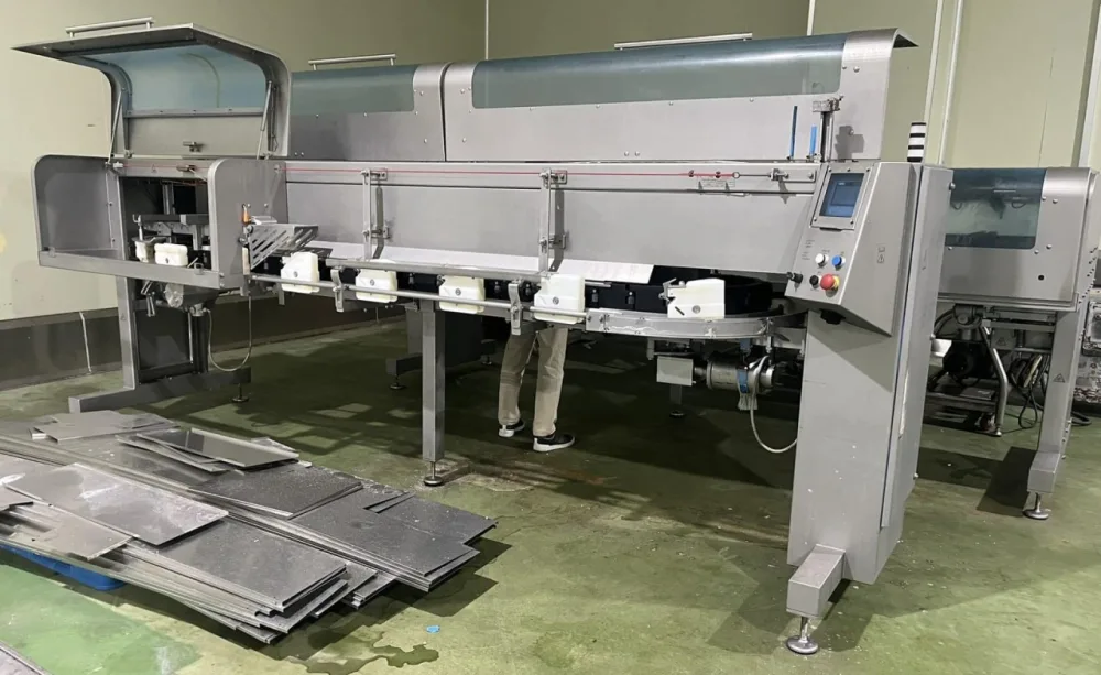 Breast Cap Deboning Units, Foodmate, Maxima