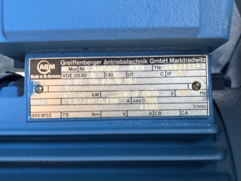 Binder VD-53 vacuum - Séchage oven