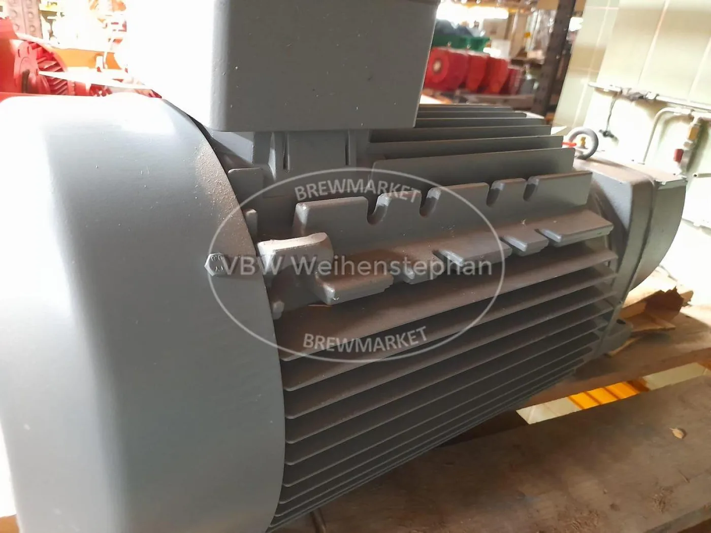 spur gear - 4
