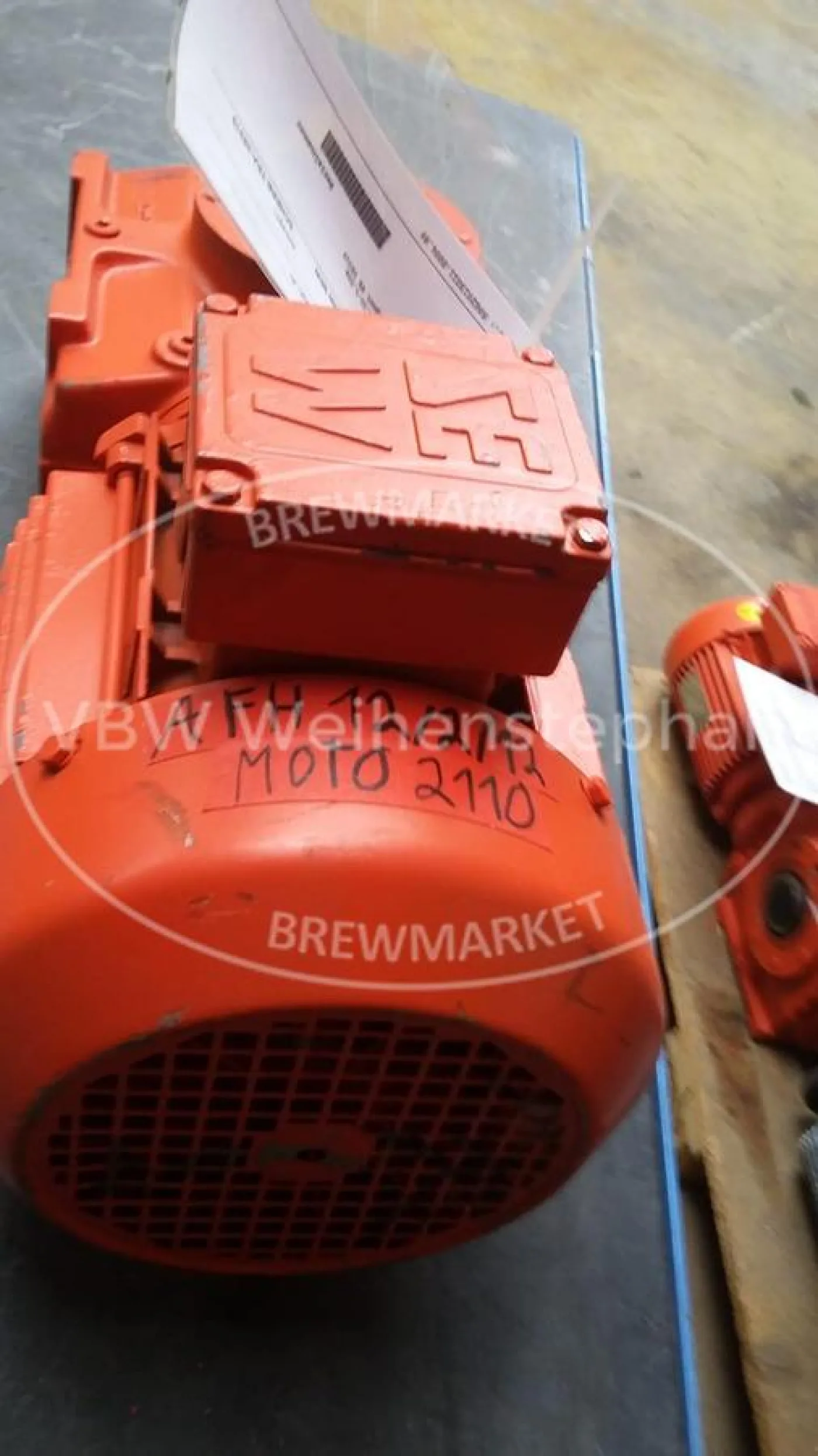 gear motor - 2