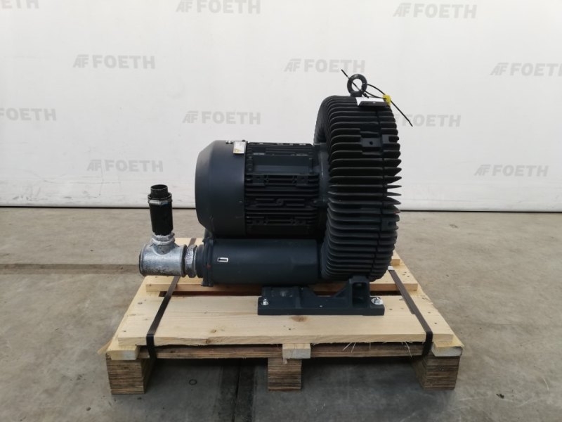 Busch SB 0530 D - Vacuum pump