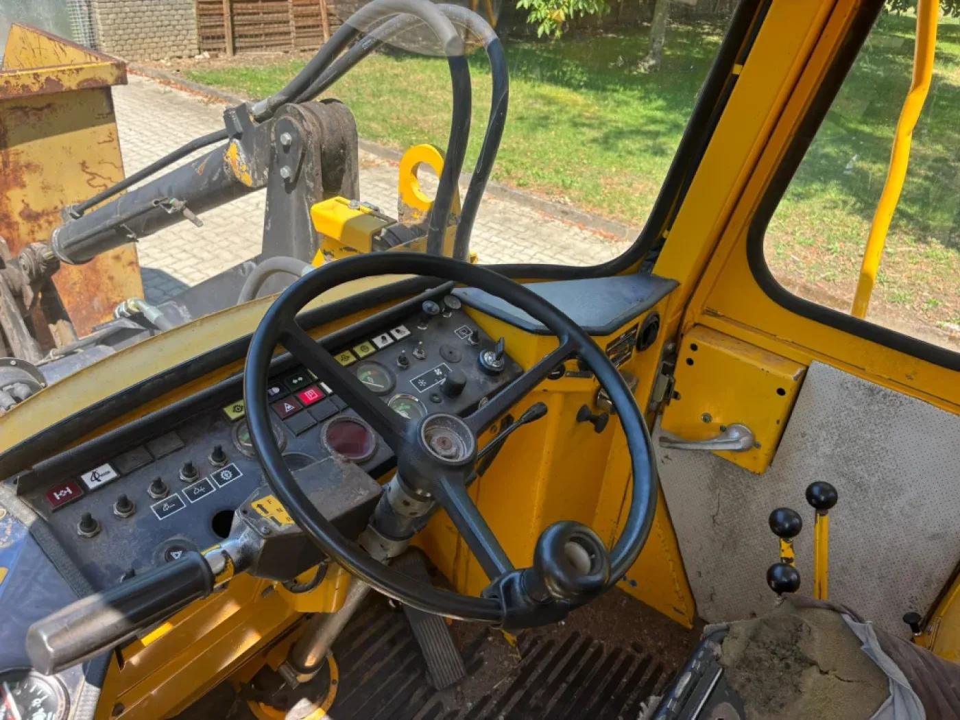 Volvo - BM 4300 - 2
