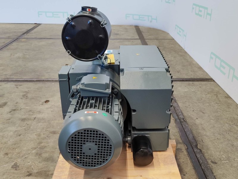 Atlas Copco GV 200 - Vacuum pump