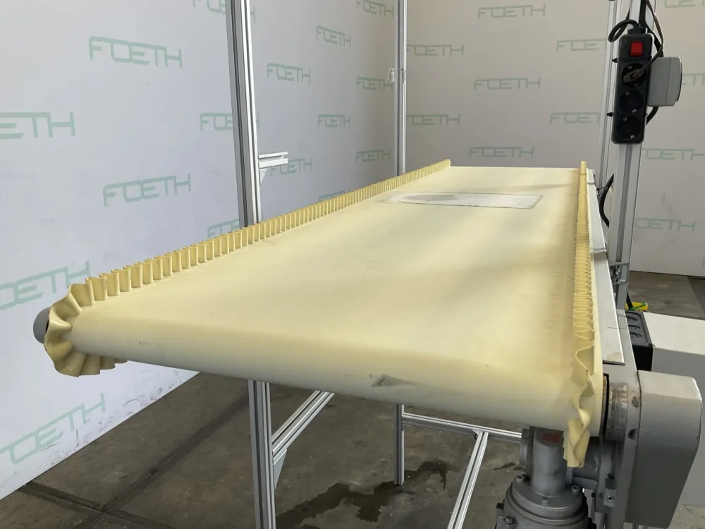 Geppert-Band GmbH GAL-60 - Conveyor belt