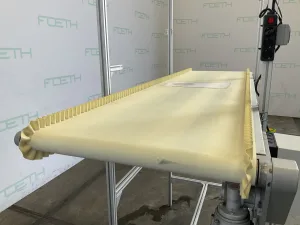 Geppert-Band GmbH GAL-60 - Förderband belt