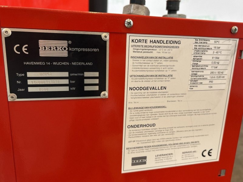 Niro Aeromatic Strea-1 - Fluid bed dryer batch