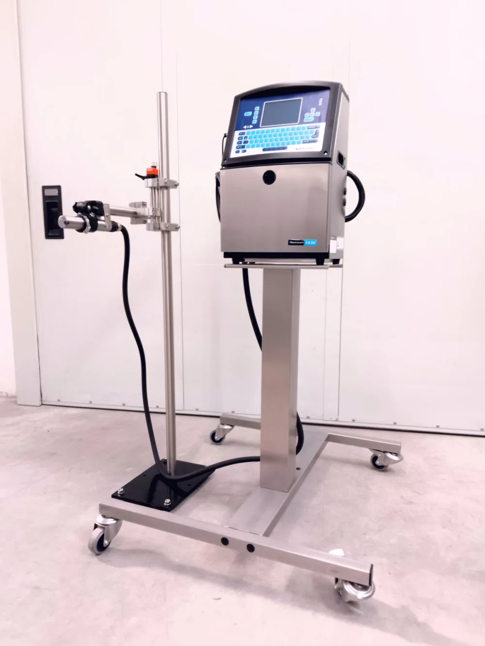 MARCATORE A GETTO D’INCHIOSTRO – VIDEOJET – MOD.1530