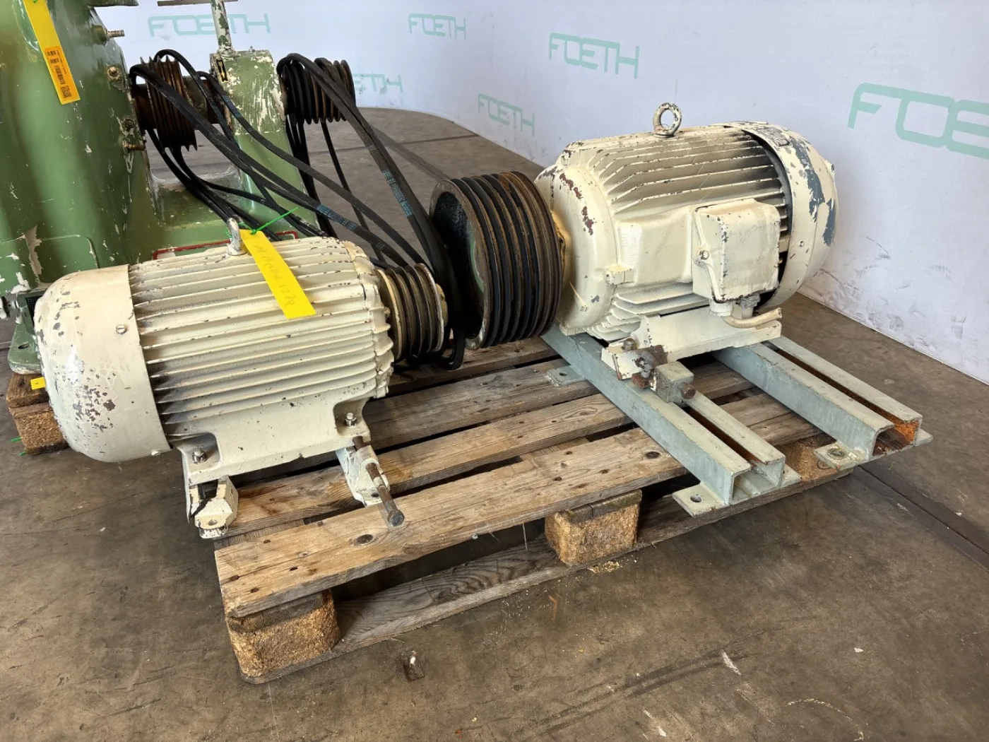 Pallmann PP-6 (jacketed) - Miscellaneous Mill - 7