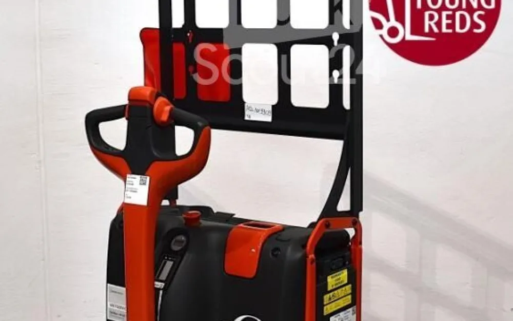 Linde T 16 ION 1152-02