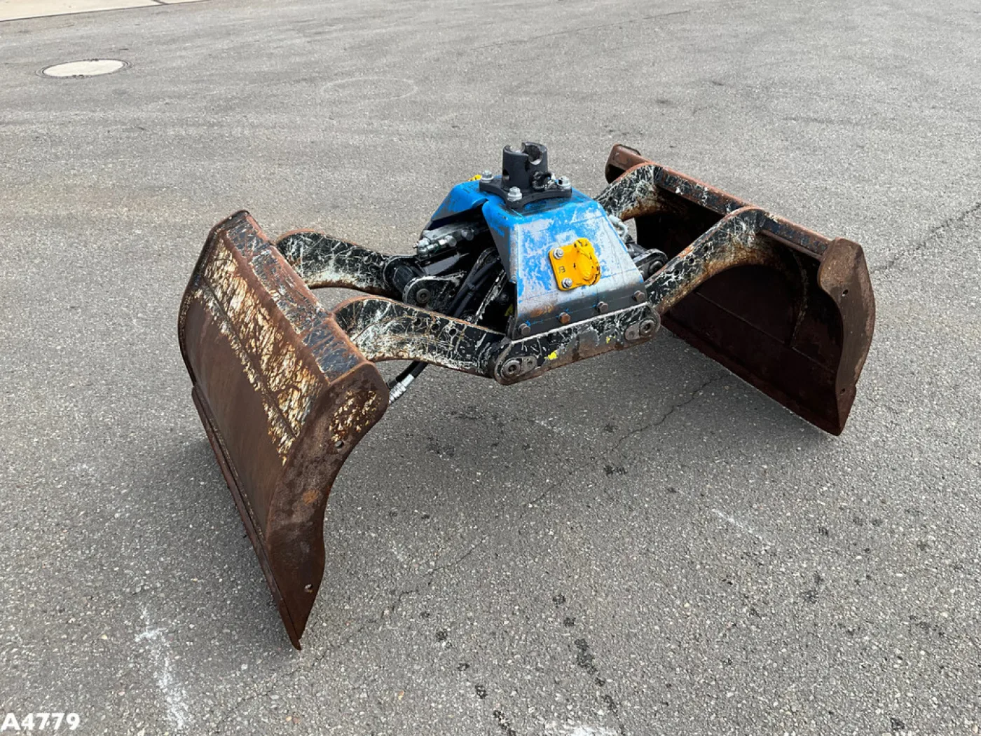 Bakker Knijper - 3