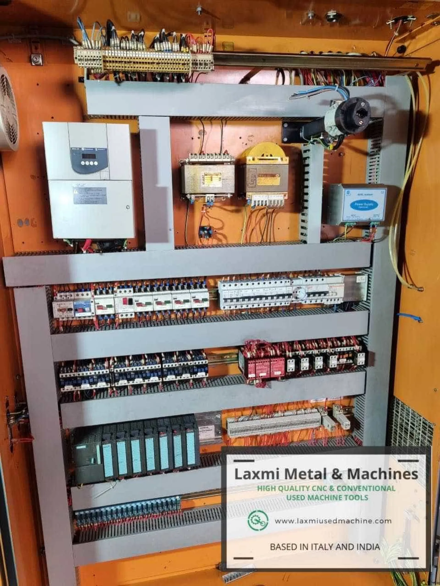 Zahnradschaben, Hurth - ZSA 220 - Laxmi Metal & Machines, Rohtak - 8