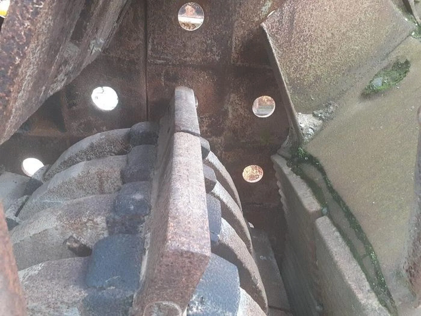 2002 Triman TMI 2S - 2