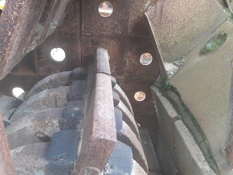 2002 Triman TMI 2S
