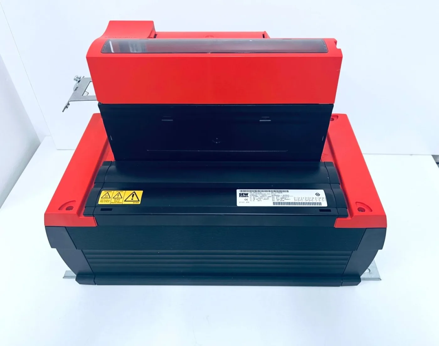 SEW-Eurodrive MDX61B0150-503-4-0T Umrichter 0618845 - 1