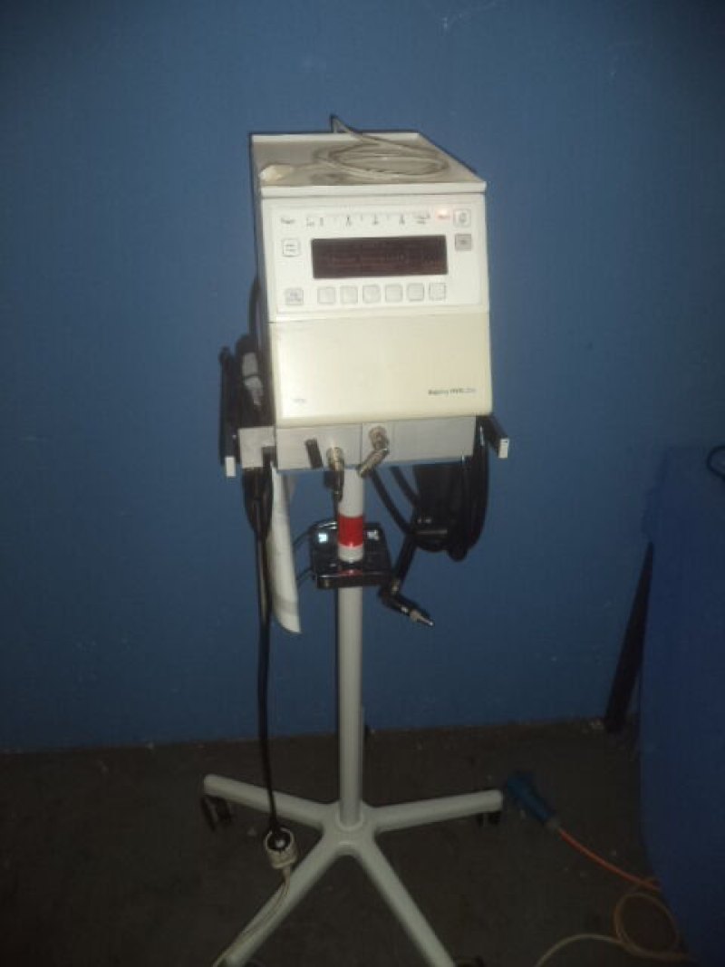 Babylog 8000 plus (Used, very good)